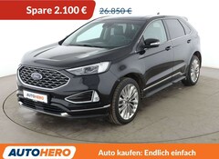 Bild des Angebotes Ford Edge 2.0 TDCi EcoBlue Vignale 4x4 Aut*NAVI*LED*ACC*CAM*