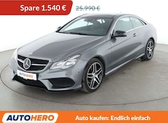 Bild des Angebotes Mercedes-Benz E 250 d BlueTEC Aut.*LED*NAVI*ACC*CAM*PDC*SHZ*KLIMA*