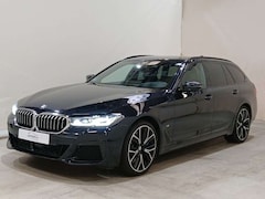 Bild des Angebotes BMW 530 xd Touring MSport AHK ACC 360° H/K STHZ LASER