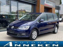 Bild des Angebotes VW Sharan 1.4 TSI Comfortline*AHK*7-Sitzer*Autom.