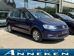 Bild des Angebotes VW Sharan 1.4 TSI Comfortline*AHK*7-Sitzer*Autom.