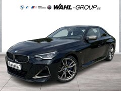 Bild des Angebotes BMW 240 M240i xDrive COUPÉ LC PLUS M SPORTBREMSE HUD HI