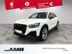 Bild des Angebotes Audi SQ2 AHK/Matrix/virtC/Navi+/S line-Int/12.28Garan
