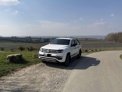 Bild des Angebotes VW Amarok V6 3.0 TDI 4MOTION Autm. Dark Label