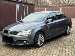 Bild des Angebotes VW Jetta 1.6 TDI Match Start Stop Applecarplay