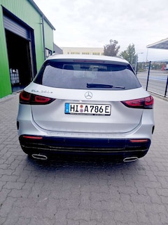 Bild des Angebotes Mercedes-Benz 250