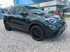Bild des Angebotes Fiat 500X Cross * lückenlos Scheckheftgepflegt