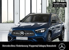 Bild des Angebotes Mercedes-Benz GLA 180 AMG+NIGHT+PANO+AHK+LED+KAMERA+19"+TOTW+7G