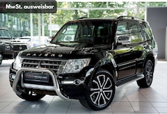Bild des Angebotes Mitsubishi Pajero 3.2 DI-D Final Edition Aut. *Pano*7-Sitze