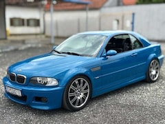 Bild des Angebotes BMW M3 E 46 Laguna seca