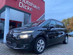 Bild des Angebotes Citroen Grand C4 Picasso /Spacetourer 7 SITZER!