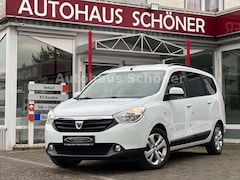 Bild des Angebotes Dacia Lodgy Prestige**NAVI*PDC**