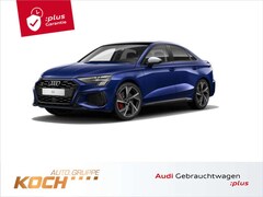 Bild des Angebotes Audi S3 2.0 TFSI q. S-Tronic, Matrix, Pano,