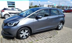 Bild des Angebotes Honda Jazz Jazz 1.5 i-MMD Hybrid e-CVT Elegance