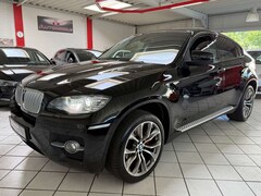 Bild des Angebotes BMW X6 Baureihe X6 xDrive30d