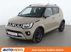 Bild des Angebotes Suzuki Ignis 1.2 DualJet Comfort Aut.*CAM*SHZ*ALU*KLIMA*