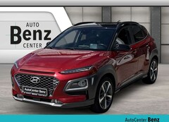 Bild des Angebotes Hyundai KONA Premium Premium 2WD *ALU*KRELL*HEAD-UP* Navi