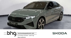 Bild des Angebotes Skoda Octavia RS 2,0 TSI 7-Gang-DSG