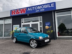 Bild des Angebotes Fiat Cinquecento *EINZELSTÜCK*LMF GEWINDEFAHRWERK MOMO