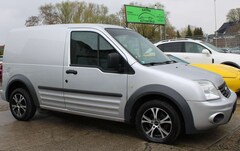 Bild des Angebotes Ford Transit Connect Kasten*HUneu*Klima*Allwetter mit LMF*