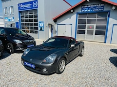 Bild des Angebotes Toyota MR 2 MR 2 Roadster 1.8 AUT. SMT