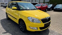 Bild des Angebotes Skoda Fabia *Klima*1.2*