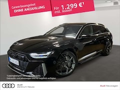Bild des Angebotes Audi RS6 AVANT PERFORMANCE QUATTRO TIPTRONIC RS-DYNAMIKPAKE
