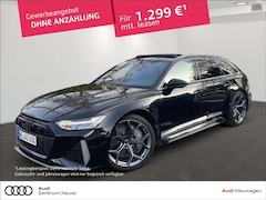 Bild des Angebotes Audi RS6 Avant performance quattro tiptronic RSDYNM /STHZ/P