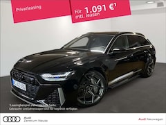 Bild des Angebotes Audi RS6 AVANT PERFORMANCE QUATTRO TIPTRONIC RS-DYNAMIKPAKE