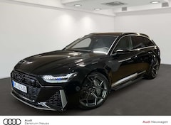 Bild des Angebotes Audi RS6 AVANT PERFORMANCE QUATTRO TIPTRONIC RS-DYNAMIKPAKE