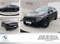Bild des Angebotes BMW X6 M Competition M 21"/22" AHK Pano Massage Memory H&K