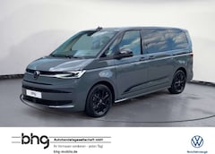 Bild des Angebotes VW T7 Multivan Life 2,0 l TSI OPF Frontantrieb 7-Gang-