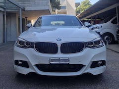 Bild des Angebotes BMW 335 335i xDrive GT Aut. M Sport