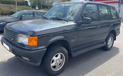 Land Rover Range Rover Range Rover 4.6 HSE V8 | TÜV neu | 7.000 € investiert | nur 105.000 km