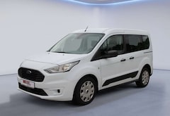 Bild des Angebotes Ford Tourneo Connect Ambiente/Spur/ 5-Sitze/27tkm