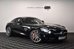Bild des Angebotes Mercedes-Benz AMG GT Coupé *KERAMIK *KL.AGA *KAMERA *NO OPF