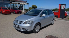 Bild des Angebotes VW Golf Plus Tour Edition