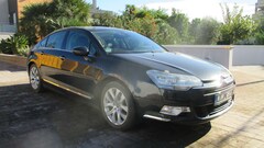 Bild des Angebotes Citroen C5 V6 HDi 240 Biturbo FAP Exclusive