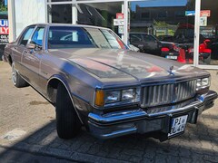 Bild des Angebotes Chevrolet Caprice Pontiac Parisienne