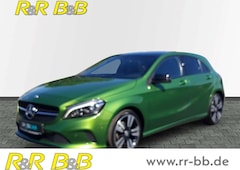 Bild des Angebotes Mercedes-Benz A 180 SCORE PANO+NAVI+FSE+USB+SHZ+KLIMA+PDC+LED+NSW