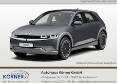 Bild des Angebotes Hyundai IONIQ 5 MJ24 58kWh NAVI LED KAMERA SITZ-HZ