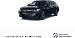 Bild des Angebotes VW Passat Variant Elegance 1,5 TSI eHybrid PANO*AHK