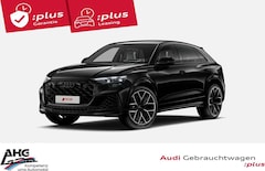 Bild des Angebotes Audi RS Q8 SUV 4.0 TFSI tiptronic quattro audi exclusive