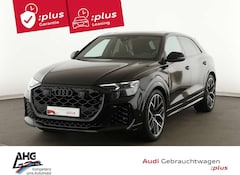 Bild des Angebotes Audi RS Q8 SUV 4.0 TFSI tiptronic quattro audi exclusive