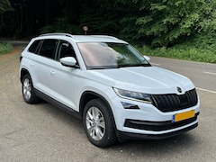 Bild des Angebotes Skoda Kodiaq Kodiaq 2.0 TSI 4x4 DSG Style