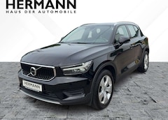 Bild des Angebotes Volvo XC40 D3 Momentum *AHK*Navi*Kamera*