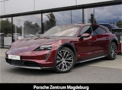 Bild des Angebotes Porsche Taycan 4 Cross Turismo*BOSE*PDLS+*SHZ*PASM*