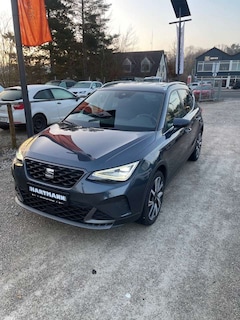 Bild des Angebotes SEAT Arona FR, Navi, SHZ, FR, Alcantara