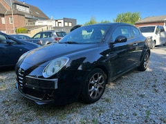 Bild des Angebotes Alfa Romeo MiTo Turismo  Klima Euro 5 ohne Tüv