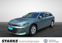 Bild des Angebotes VW Passat Variant 2.0 TDI DSG Elegance